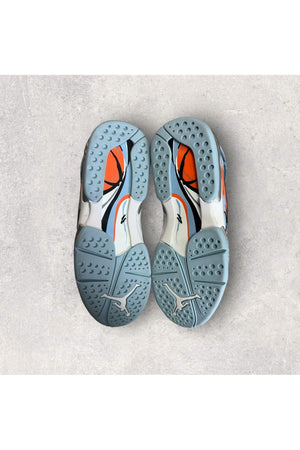 Jordan 8 Retro ICE BLUE (WOMENS)