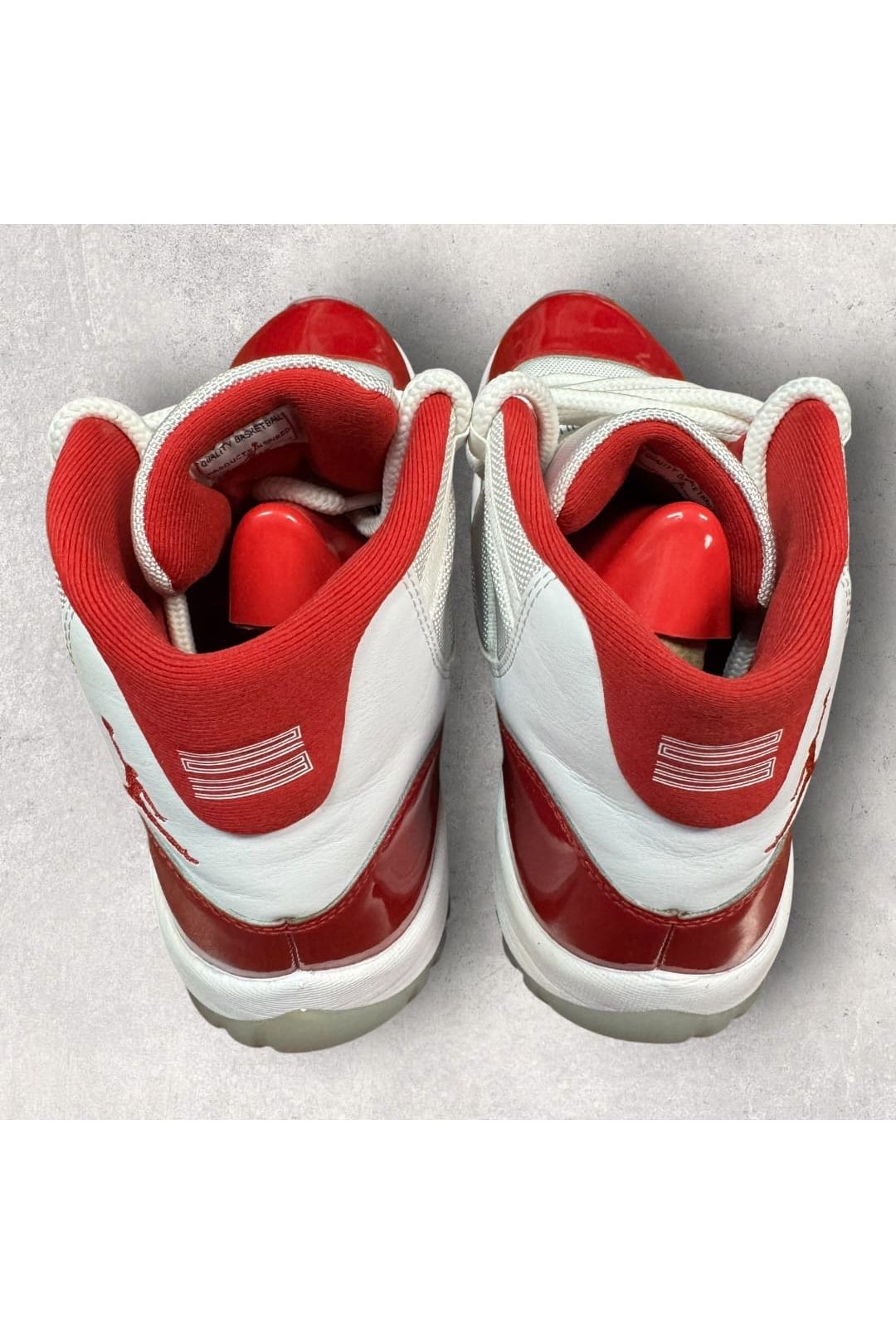Jordan 11 Retro Cherry (2022)- SZ 11.5