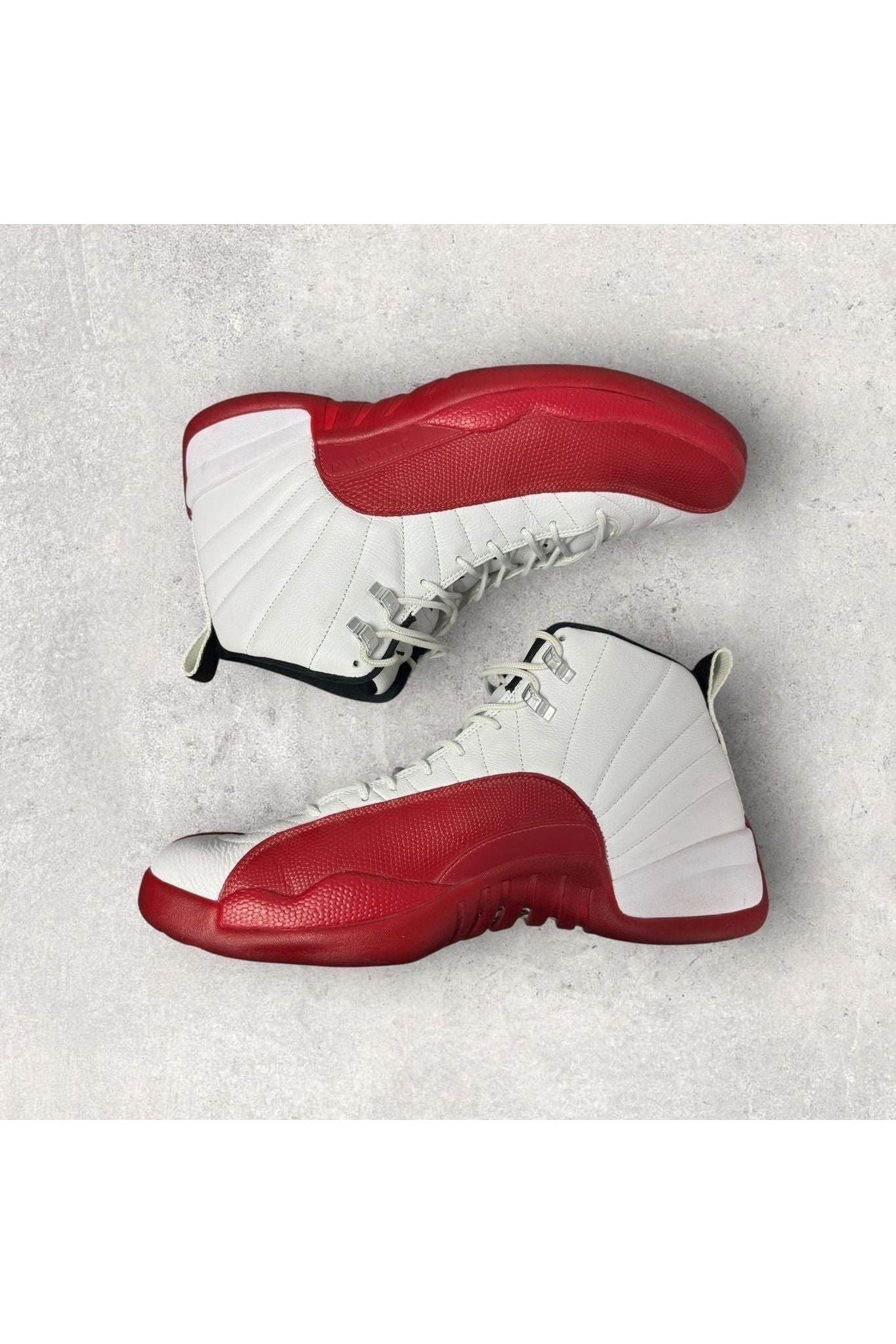 Jordan 12 Retro CHERRY (2023)- SZ 14