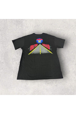 Vintage 1994 Lee Roy Parnell On The Road Tee- L