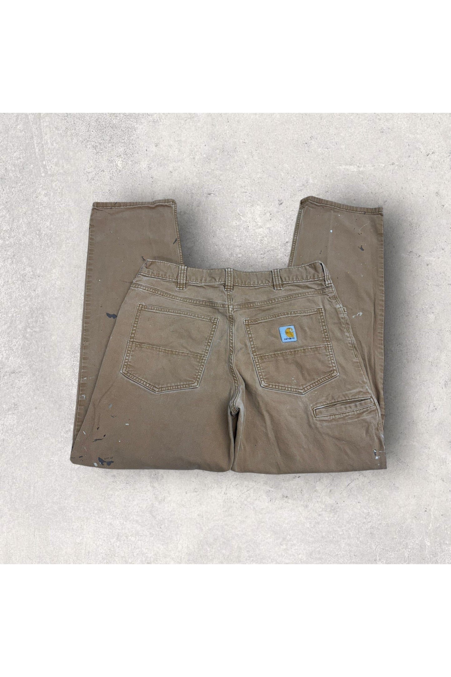 Carhartt Relaxed Fit Workwear Pants- 33 x 32