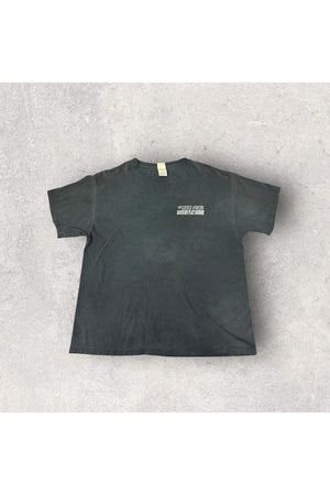 Vintage Delta The Little Voices Make Me Play Drums! Tee- XL