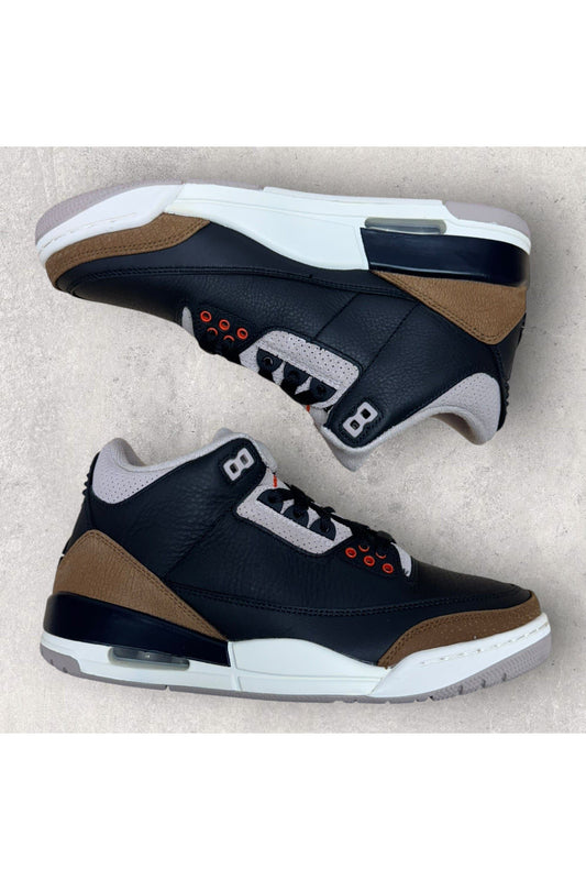 Jordan 3 Retro Desert Elephant- 7.5