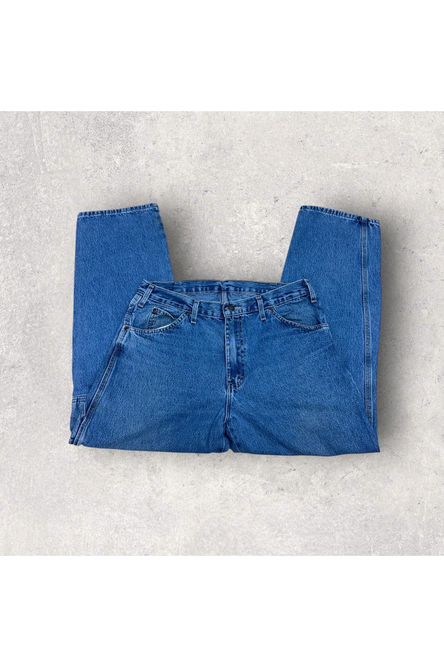 Dickies Carpenter Workwear Jeans- 34 x 30