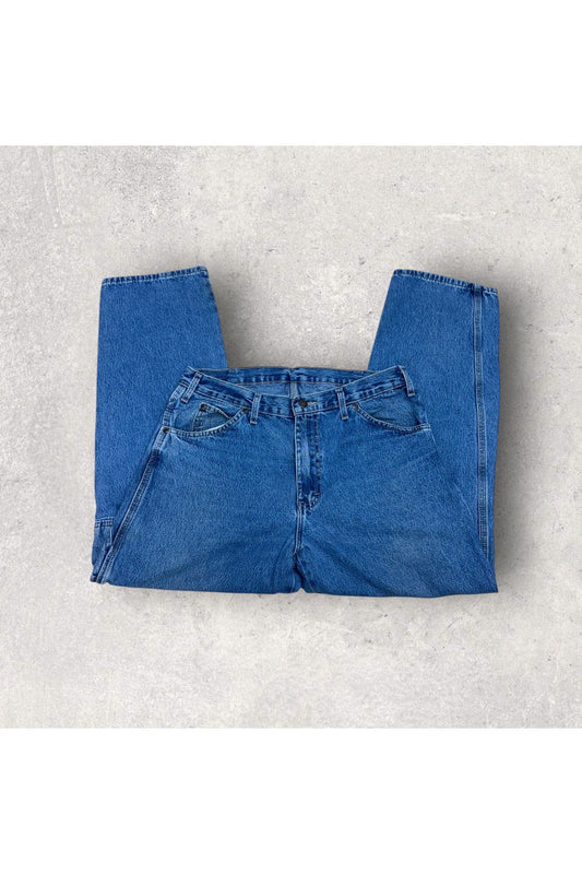 Dickies Carpenter Workwear Jeans- 34 x 30