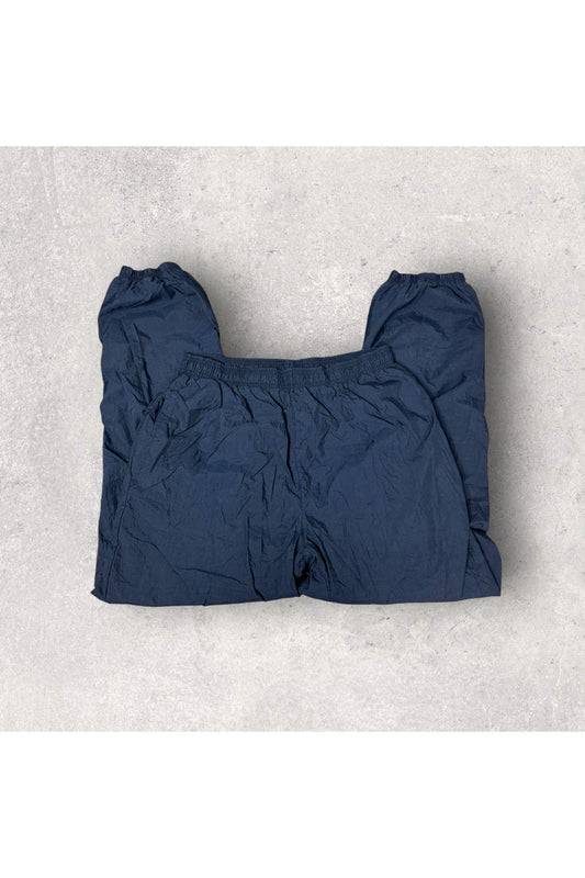 Vintage Reebok Nylon Joggers- M