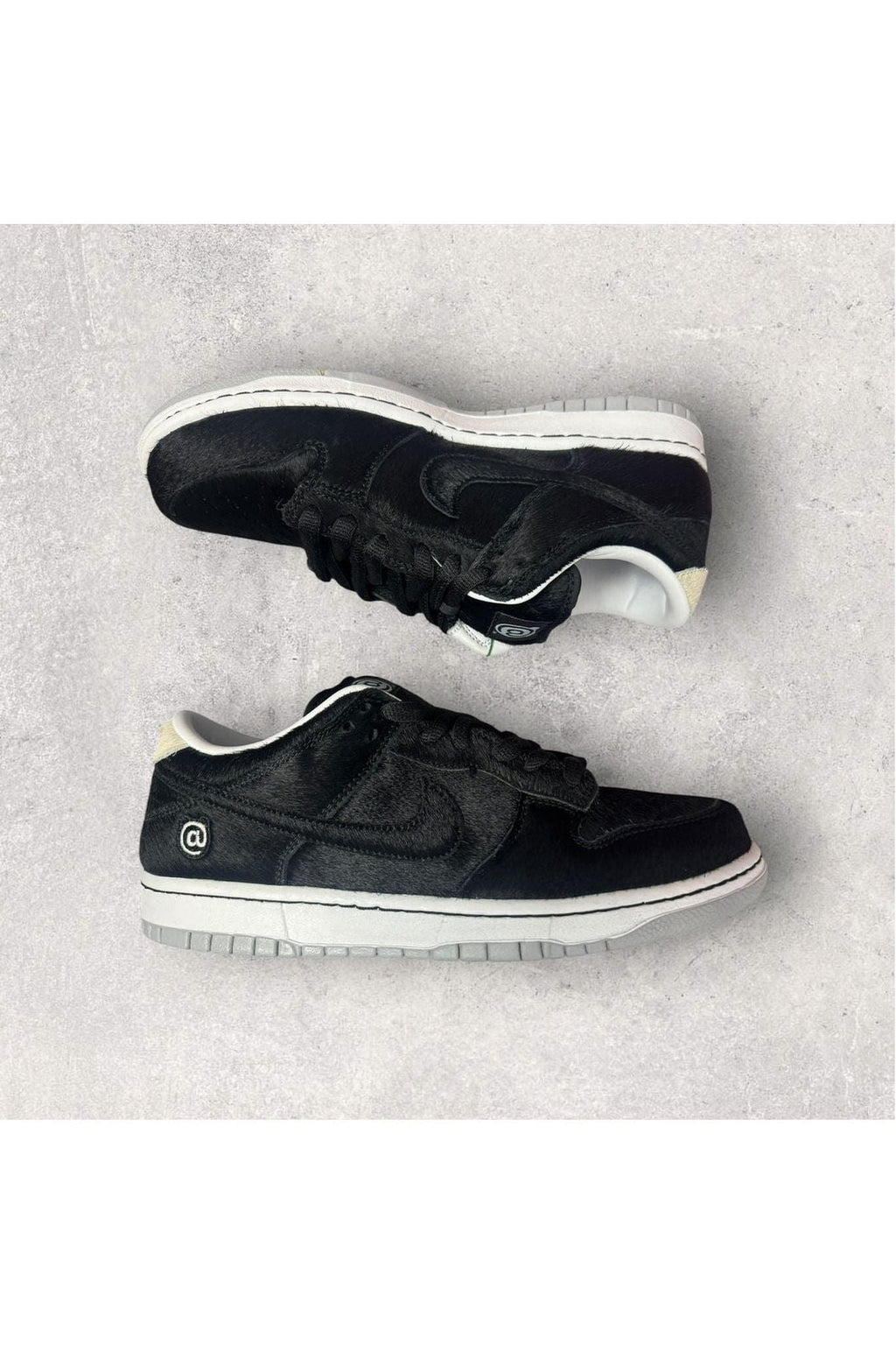 Nike SB Dunk Low Medicom Toy (2020)- SZ 8