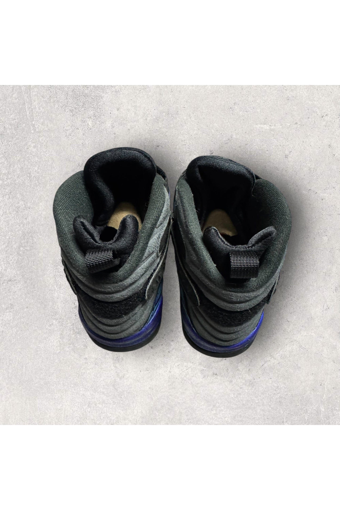 Jordan 8 Retro Aqua (2015)- SZ 9.5