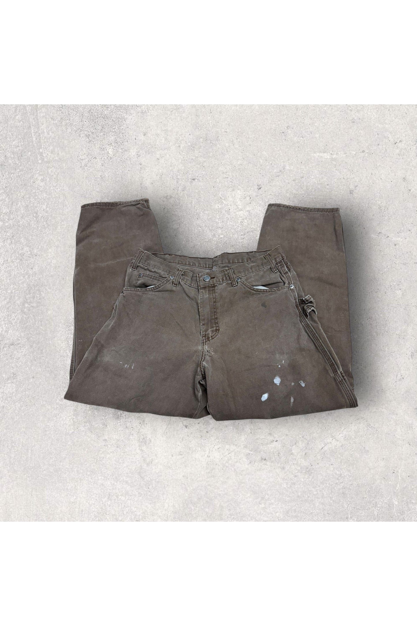 Dickies Carpenter Workwear Pants- 32 x 30