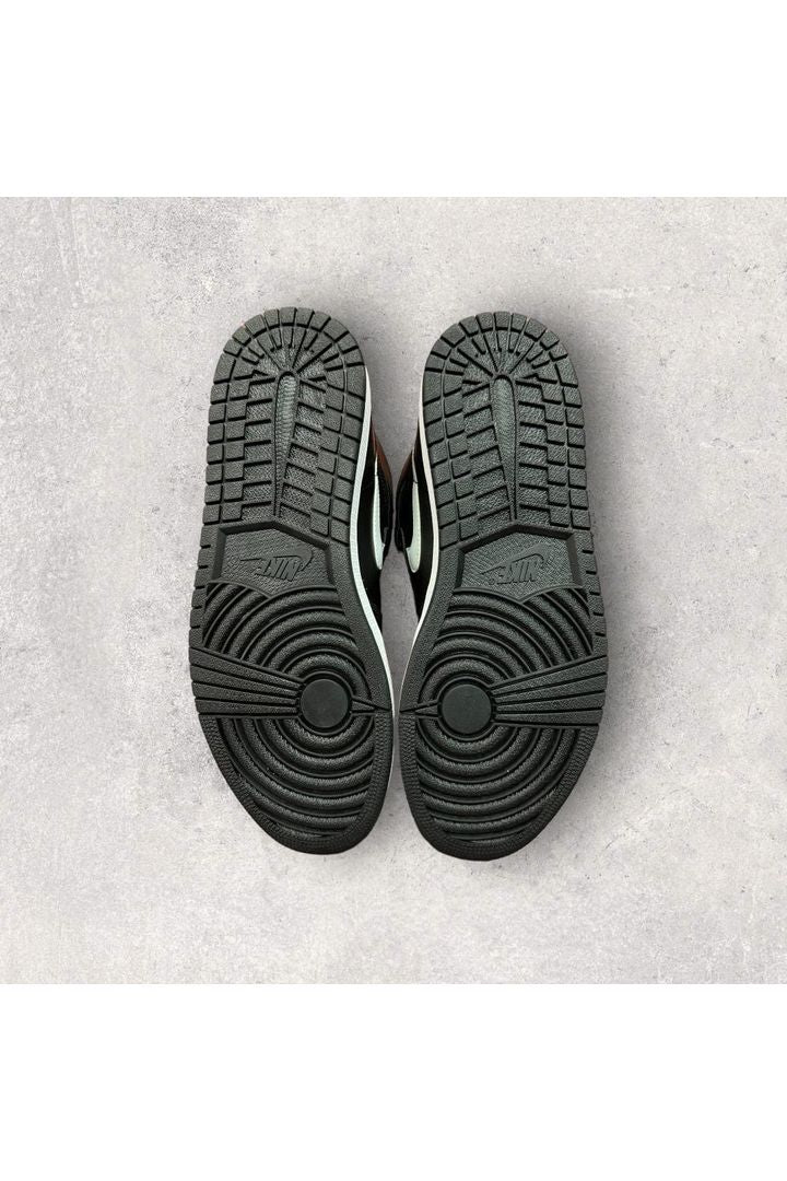 Jordan 1 Retro YIN YANG BLACK