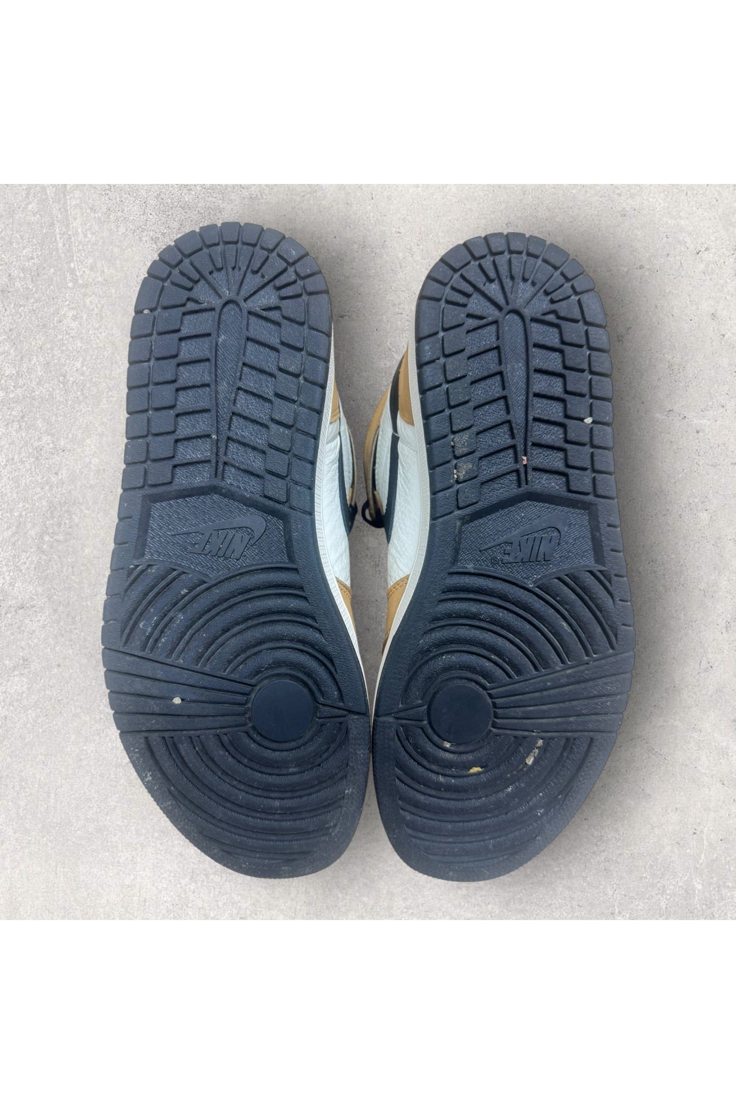 Jordan 1 Retro High Rookie of the Year- 8.5