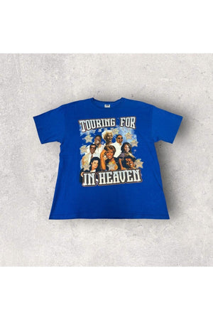 2000s Touring For Eternity In Heaven Tee- XL