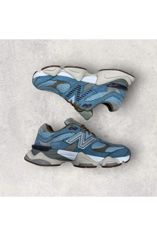 New Balance 9060 Bodega Age of Discovery- SZ 9.5