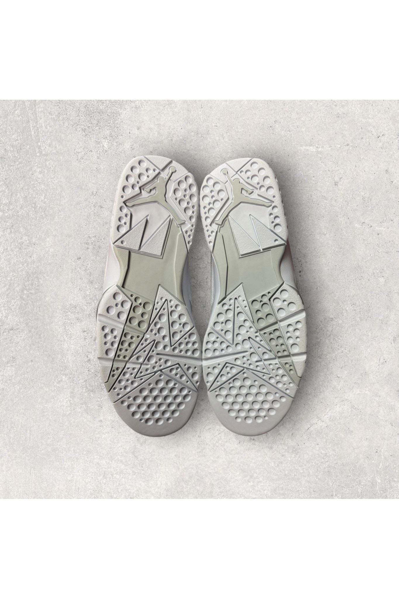 Jordan 7 Retro PURE PLATINUM