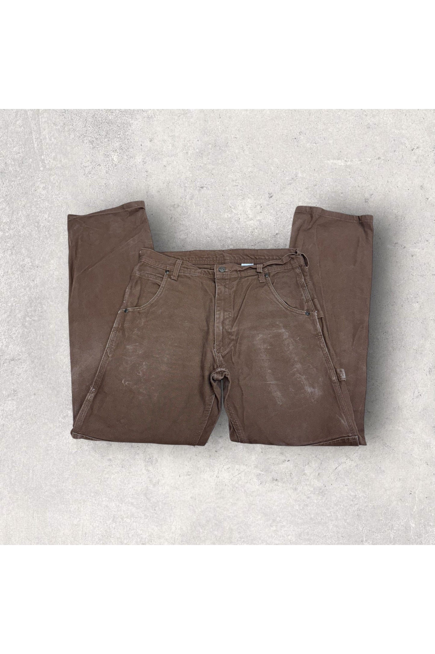 Key Brand Carpenter Workwear Pants- 30 x 32