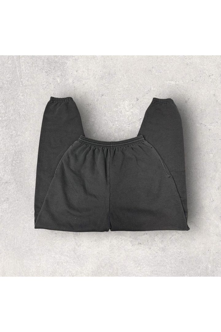 Vintage Hanes Joggers- M