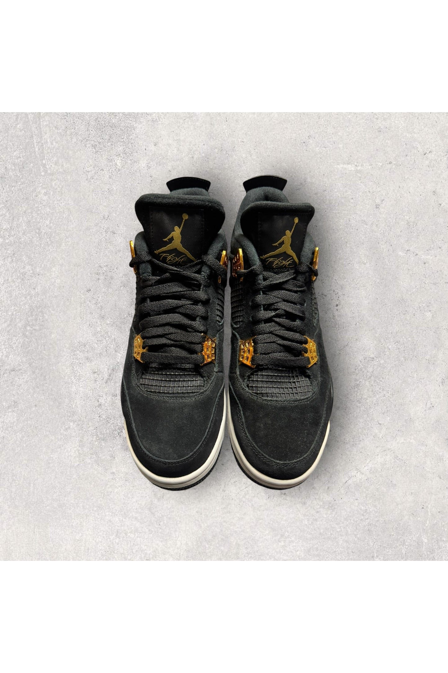 Jordan 4 Retro Royalty- SZ 9.5