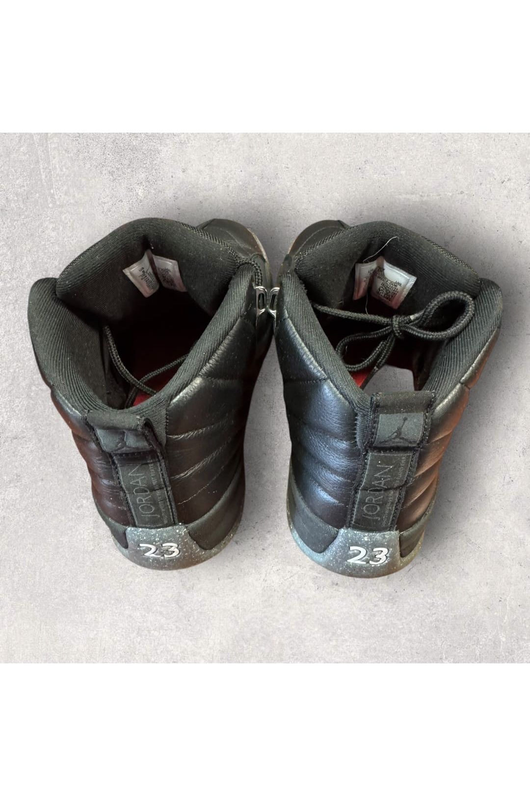 Jordan 12 Retro Utility- SZ 8