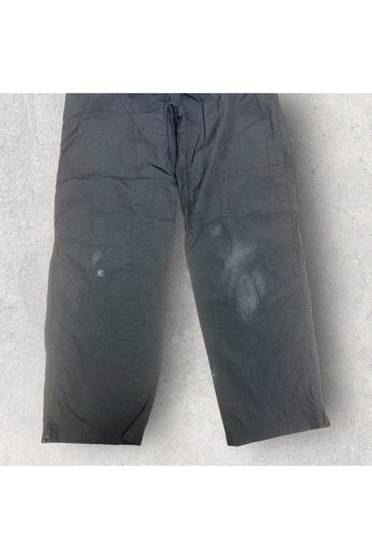 Vintage Reebok Nylon Joggers- L