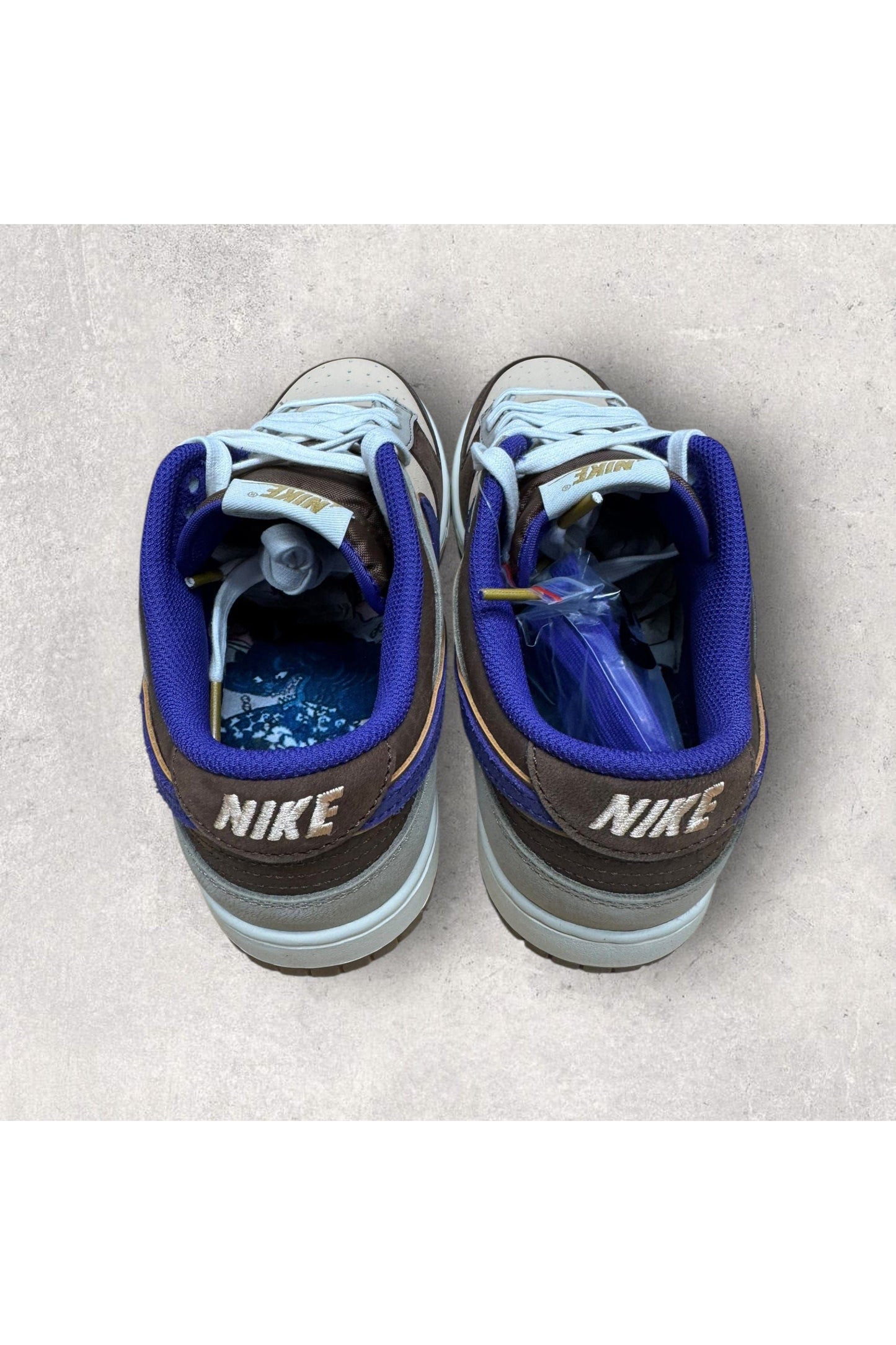 Nike Dunk Low Setsubun (2022)- SZ 9.5
