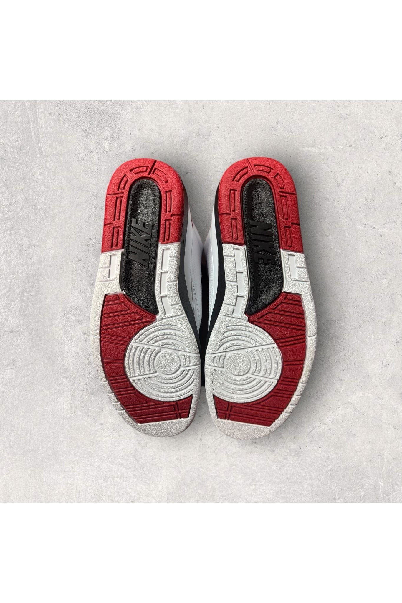 Jordan 2 Retro OG CHICAGO (2022)