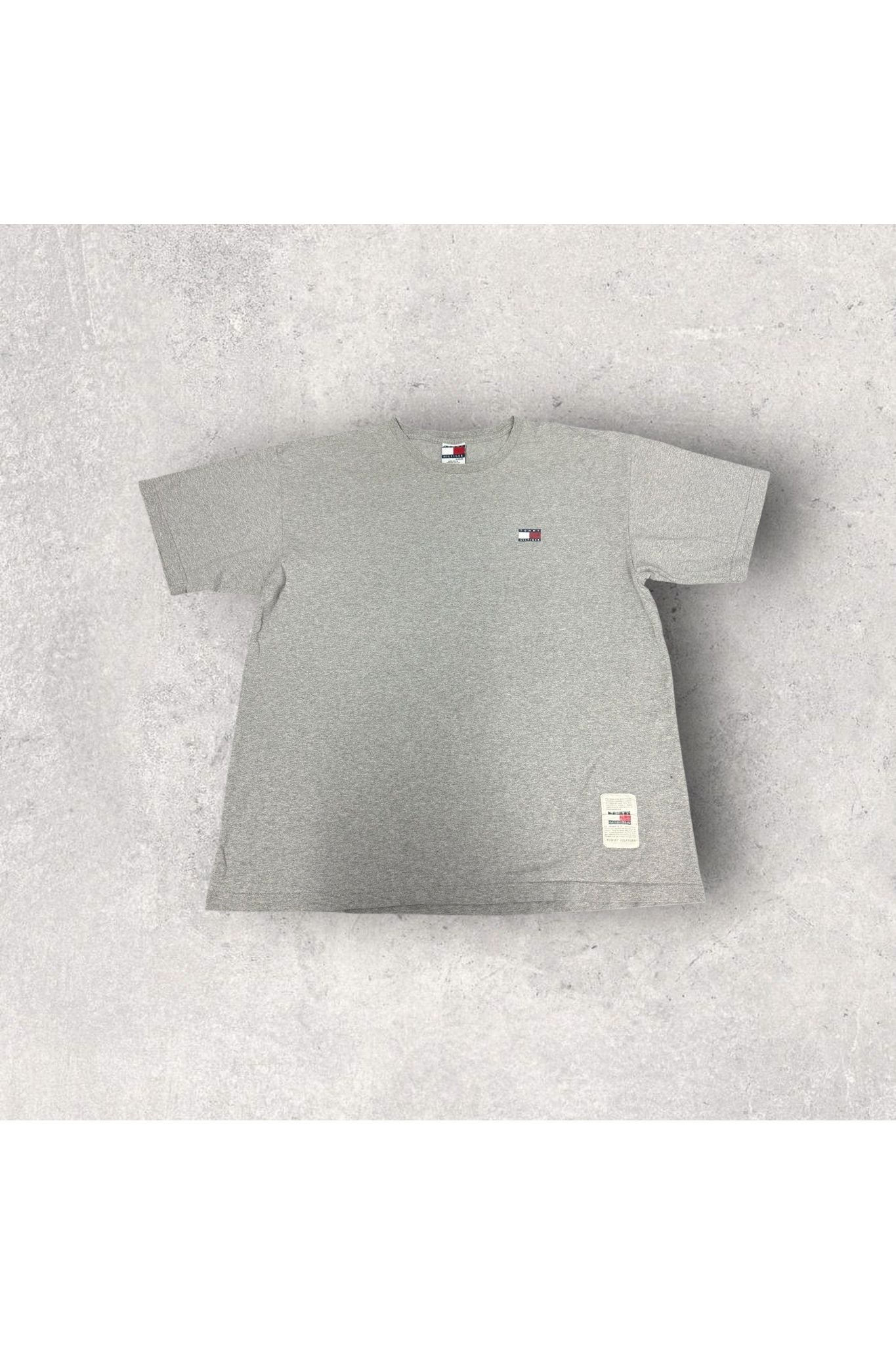 Vintage Made In USA Tommy Hilfiger Tee- XL