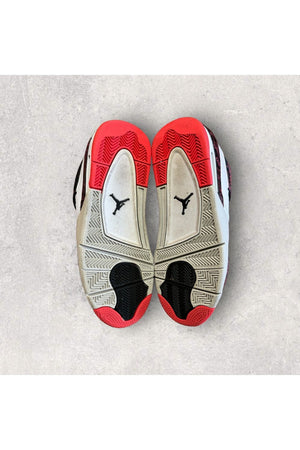 Jordan 4 Retro FLIGHT NOSTALGIA
