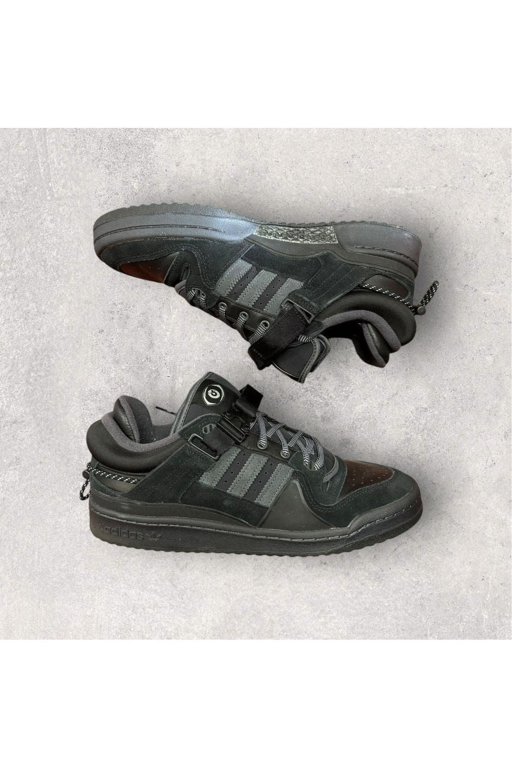 Adidas Forum Low BAD BUNNY BACK TO SCHOOL