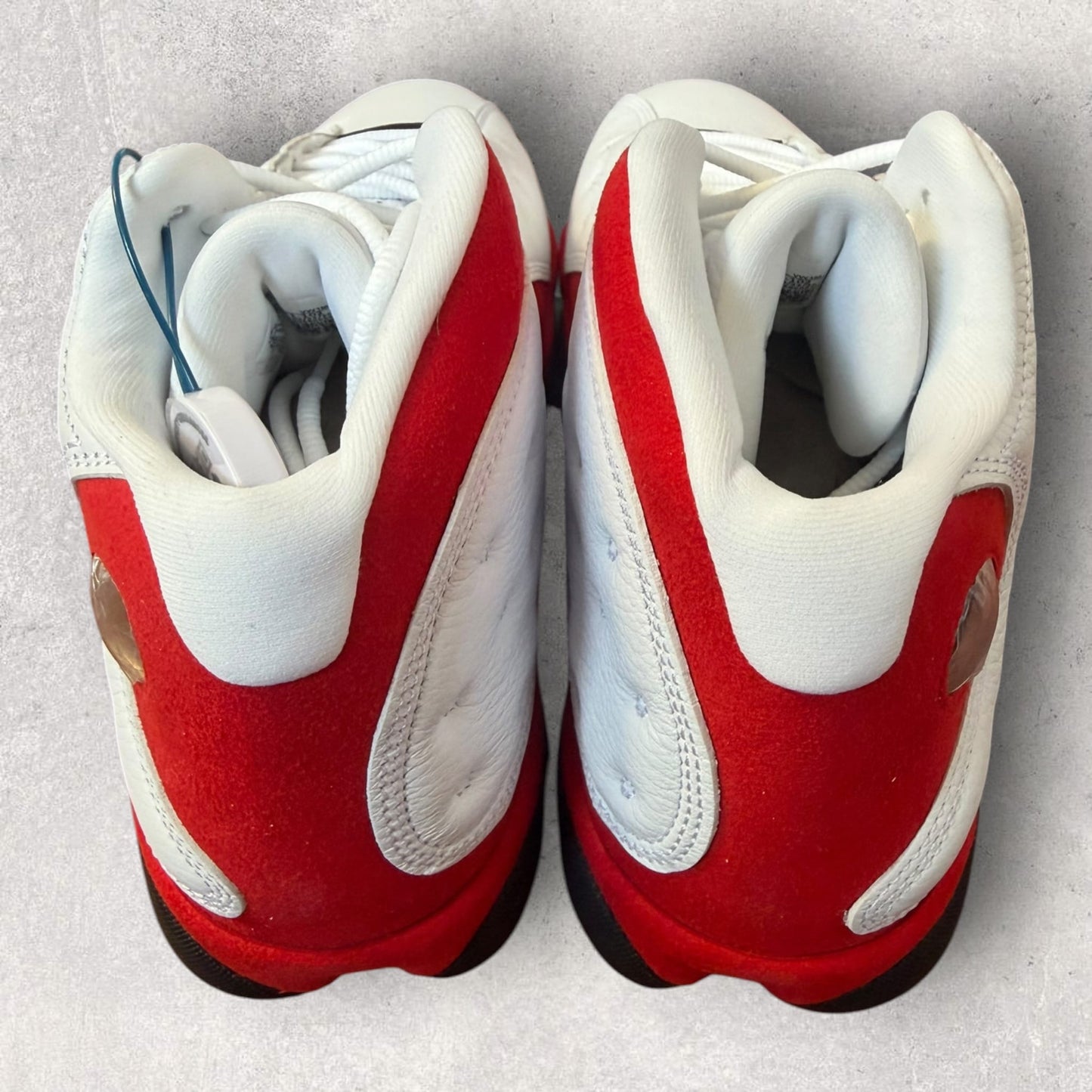 Jordan 13 Retro OG Chicago (2026)- SZ 12.5