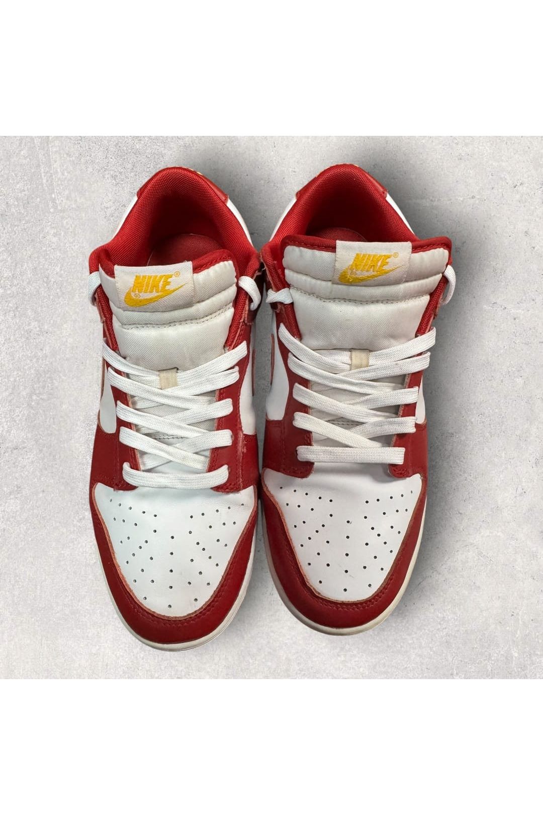 Nike Dunk Low USC- SZ 10.5