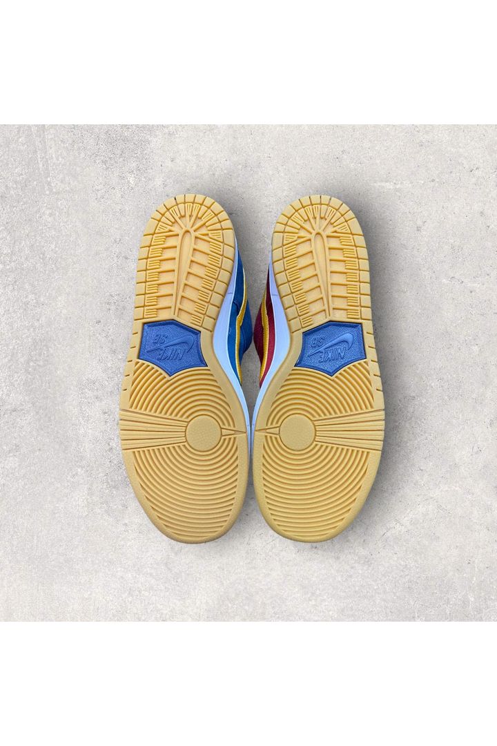 Nike SB Dunk Low BARCELONA