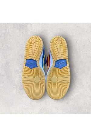 Nike SB Dunk Low BARCELONA