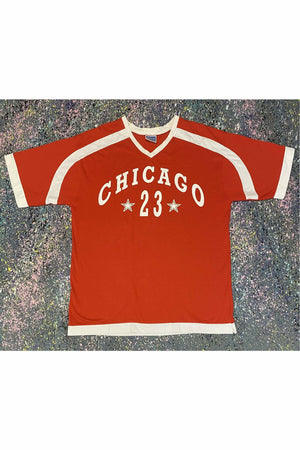 Vintage American Team Chicago 23- XL/XXL