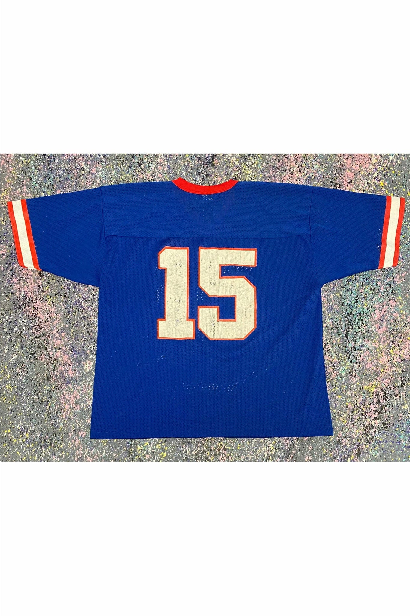 Vintage new sale york giants jersey