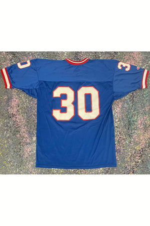 Vintage New York Giants #30 Champion Jersey- SZ 48